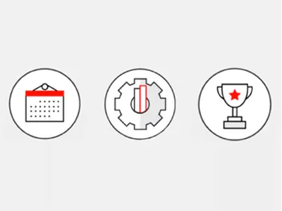 InsideView, Data, InsideView Analytics, Intelligence graphic design illustration web design