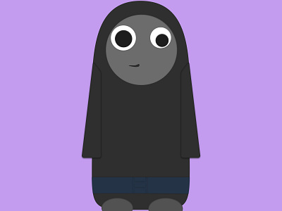 Oddity character character art character concept design follow follow me illustration sketch