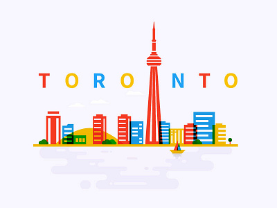 Toronto ai