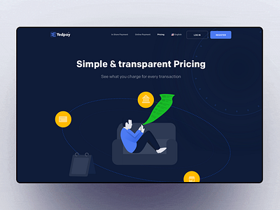 Pricing header animation app clean dashboard design interaction ios johnyvino minimal mobile price price list price range price table price tag pricing pricing page prius ui ux