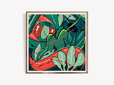 A B S T R A C T A R T abstract abstract art abstract colors design illustration