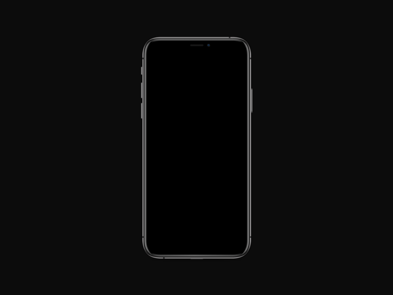 Splash animation animation splash ui mobile