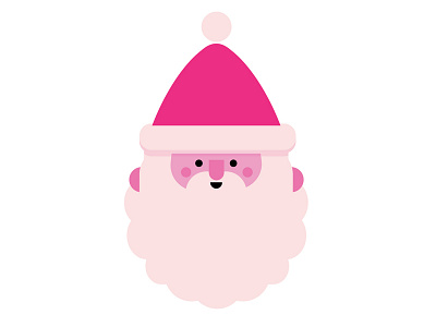 Santa character character design characters christmas illustration santa santaclaus