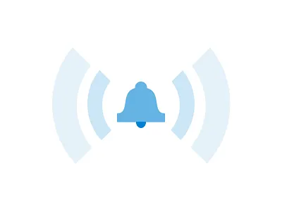 Notification empty illustration state