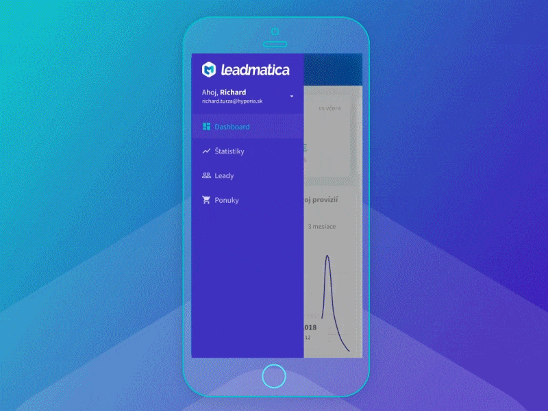 Admin dashboard admin dashboard admin panel analytics app branding chart dashboard gradient mobile app design ui webdesign