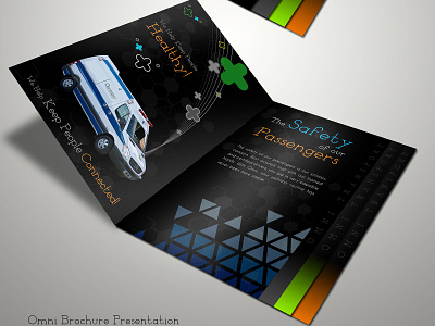 Brochure Design branding brochure design graphic design print and pattern typography