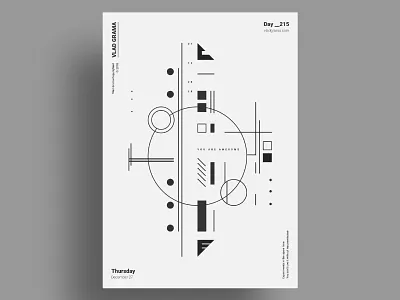 MNO - Minimalist poster design abstract abstract art abstract design composition design design art geometric geometric art geometric design geometric illustration illustration minimalism minimalist minimalist design minimalist poster poster poster a day poster art poster challenge poster collection