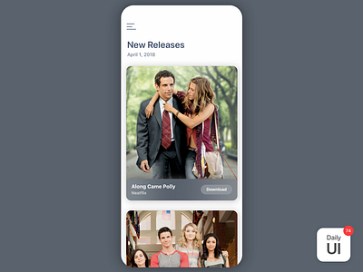 074 Download daily ui challenge dailyui day 74 download