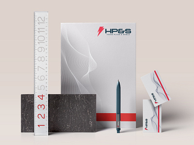 HP&S brand branding brandingdesign brandingidentity brandinspiration businesscard creative design designinspiration graphic graphicdesign identity inspiration logo logodesign logoinspiration mockup typography vector vpagency