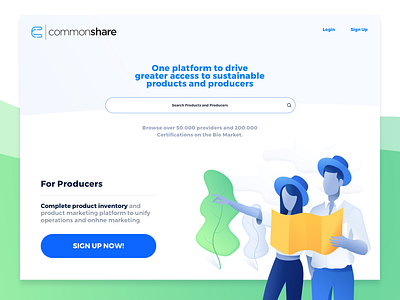 Commonshare app design branding design illustration prototyping sketch ui ux vector wireframe