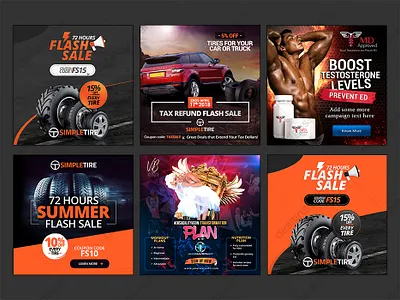 Google AdWord Banner adroll animated banner animated banners banner banner ad branding business deal design email flyer gif gif animation google adwords illustration marketing modern newsletter template poster print design