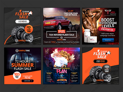 Google AdWord Banner adroll animated banner animated banners banner banner ad branding business deal design email flyer gif gif animation google adwords illustration marketing modern newsletter template poster print design