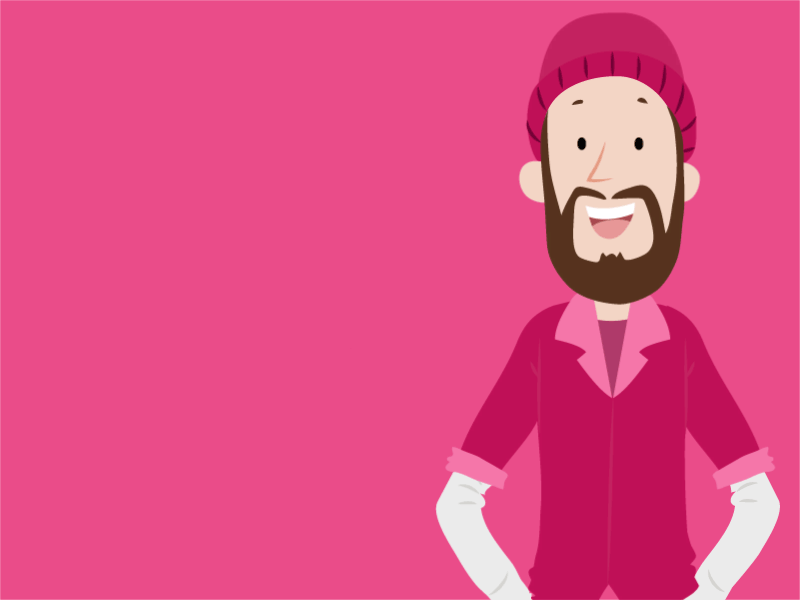 Dribbble Invitations 2d after effect flat design invite invites giveaway tickets