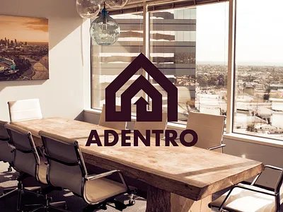 Interior Design Logo abstract art brand design branding character concept design designer flat geometric graphic graphic design guides identity illustration logo logomark mark typography vector