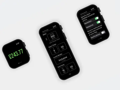 Apple Watch app apple applewatch watch watchkit watchos