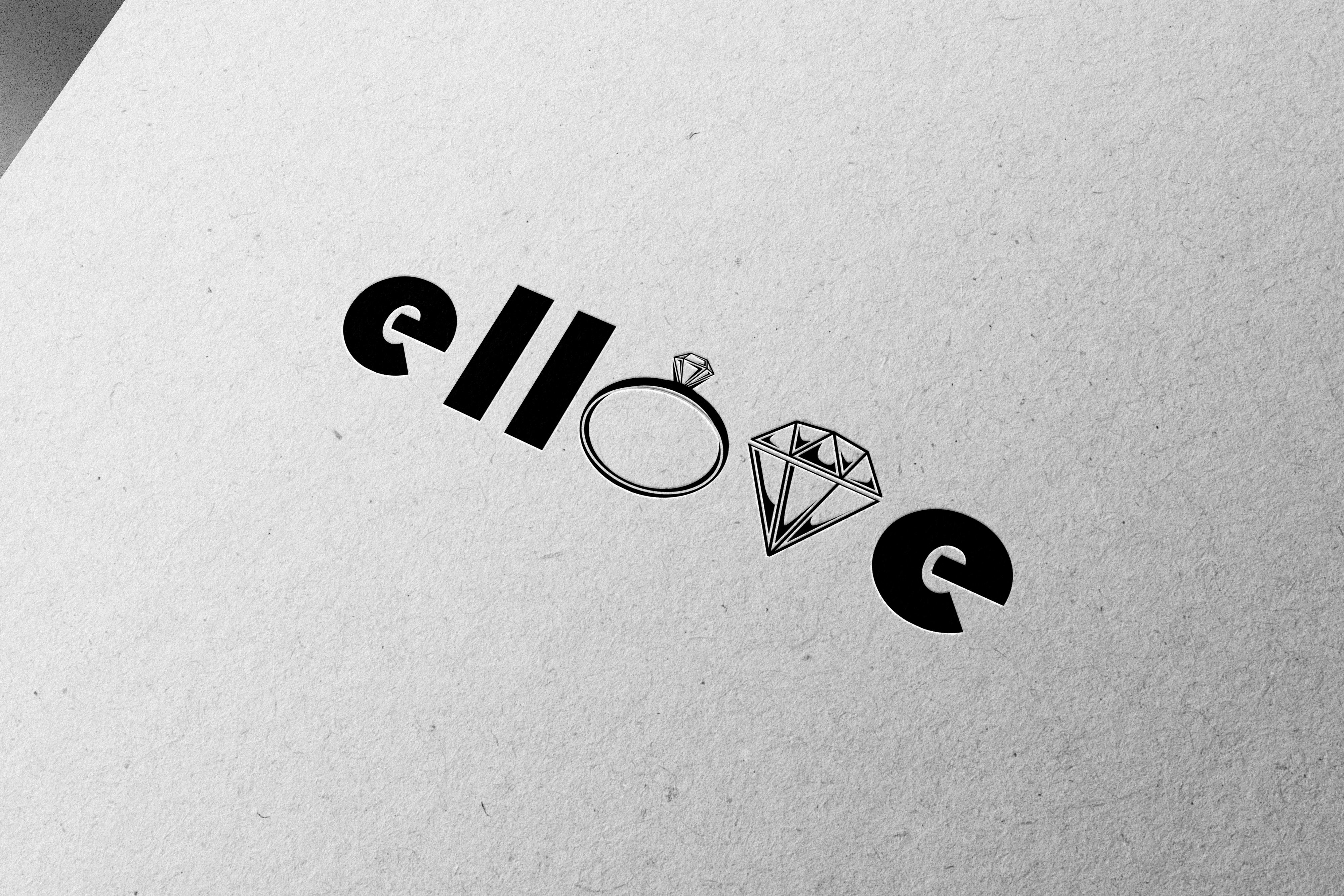 Example of Minimal Logo Design For Your Brand