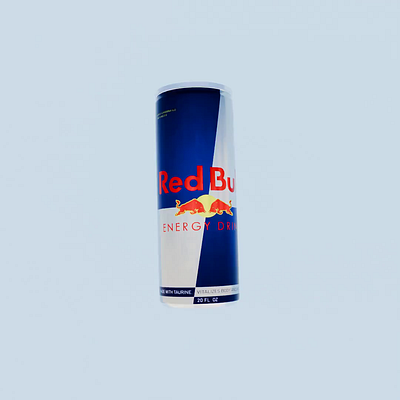 3d animation RED BULL 3d animation graphic design motion graphics