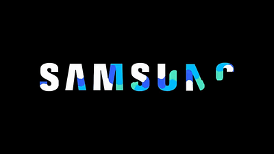 Samsung galaxy watch 7 3d animation branding graphic design logo motion graphics ui