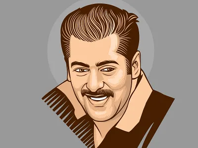 Vectorart3 design flat graphic icon illustration logo mascot logo portrait design portrait illustration ui vector art vector artwork website