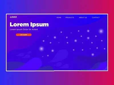 illustration created for website animation app art branding design flat icons illustration illustrator ios logo minimal mobile type typography ui ux vector web website