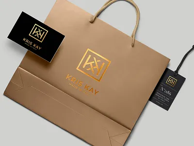 Logo branding concept design logo lpdsgn