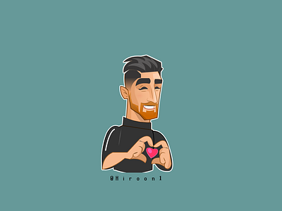 jahan bakhsh-character animation character character animation character concept character creation flat game game app icon illustration illustrator logo sticker design telegram بازی طراحی لوجو لوگو گیم