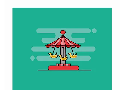 Carnival adobe illustrator carnival celebration design graphic design illustration vector