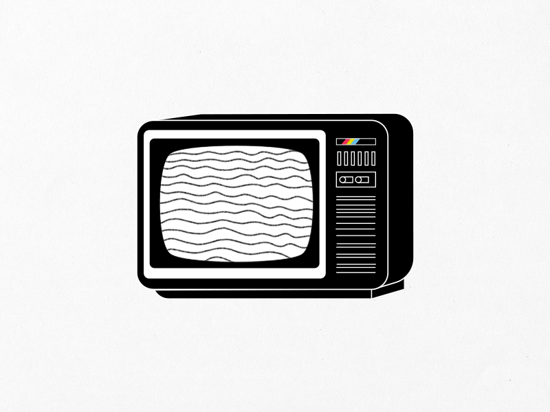 Bandersnatch bandersnatch black mirror frame to frame movie netflix retro tv white bear white noise