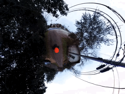 F||||ng |n art gif glitch