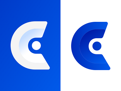 Cloud Management Portal Logo azure brand brand and identity cloud enterpriseui logo logo a day logo app microsoft product branding product design software design ui uidesign