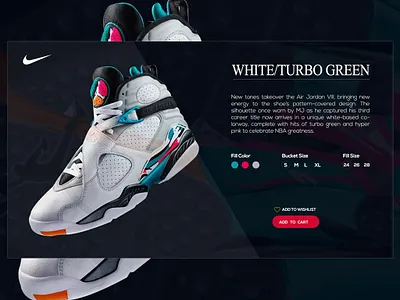 White Turbo Green 2019