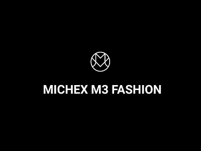 Micchex M3 Fashion 30daysofdesign 30daysofdesignbyezemadumichael animation app book covers branding business cards design flyer icon illustration illustrator logo photoshop typography ui ux vector web website