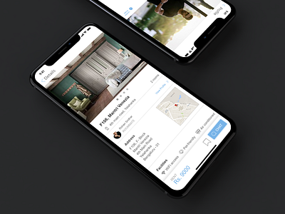 Homie - The Roommate App app interaction design iphone x minimal app roommate screen ui uiux design userinterface ux design