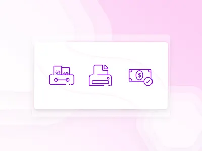 Icon color design icon icons photoshop