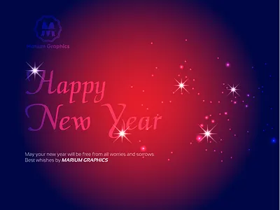 New year