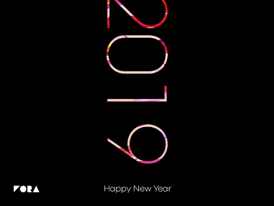 Welcome 2019 🥳 2019 best of luck celibate enjoy happy light new year party