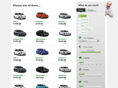 Select Page Grid View art direction booking system e commerce filter filtering filters grid grid layout product ui ux