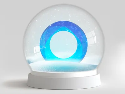 odin for the holidays