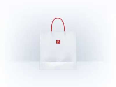 UNIQLO Packaging