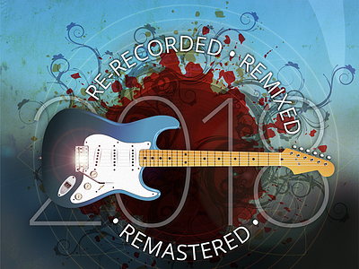 Reflect cover art cover design illustration music artwork