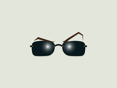 ❧ Cool Glasses photoboot wedding