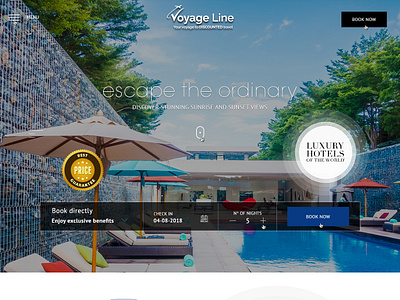 Mockup Design design