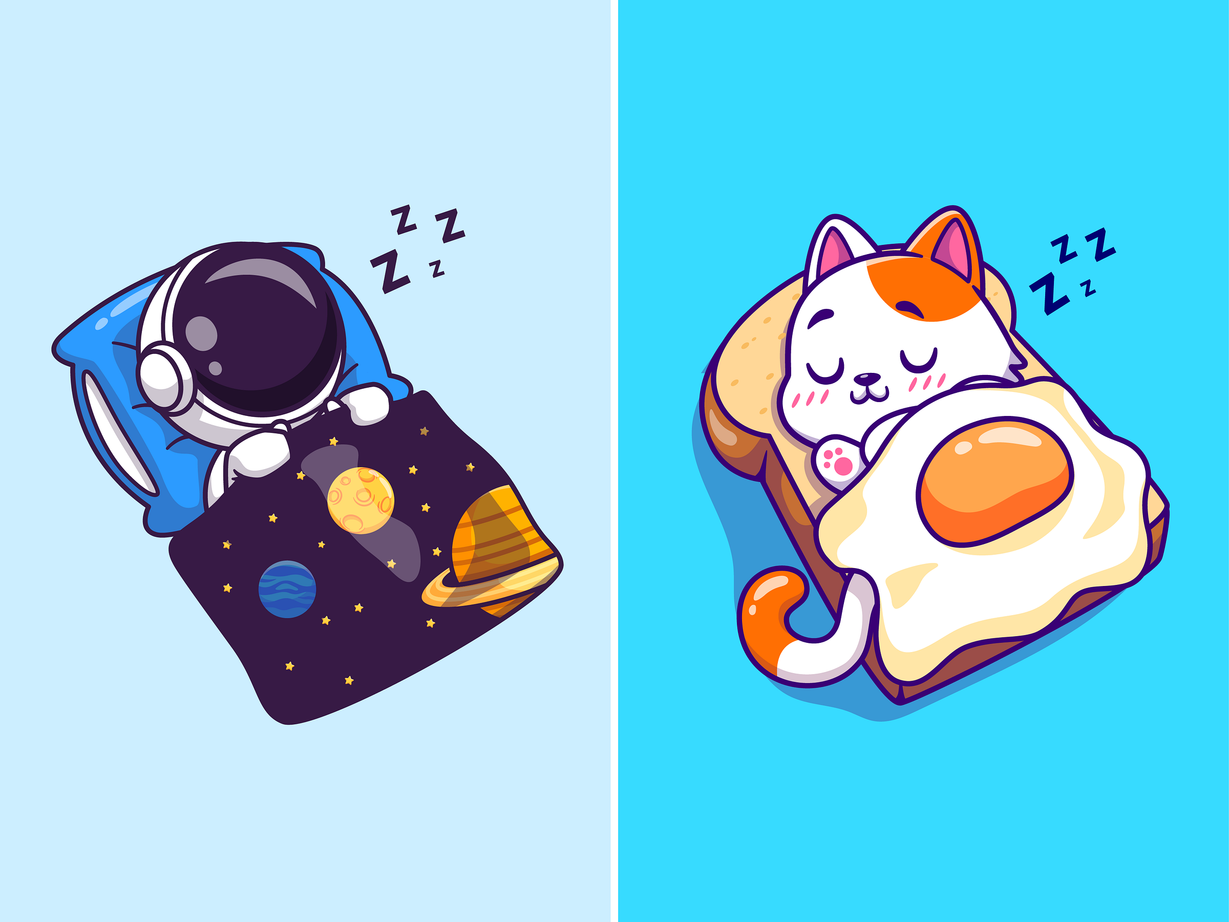 sleeping-beauty-by-catalyst-on-dribbble