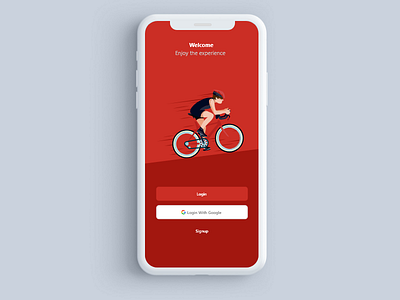 Login Design app design ui ui ux design