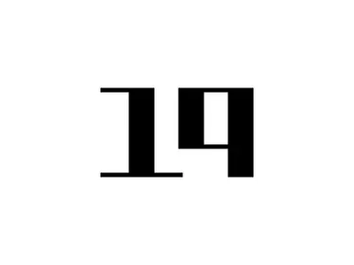 19 2019 adobe alphabet art branding creative design font graphicdesign icon illustration inspiration lettering logo minimal modern type typo typography vector