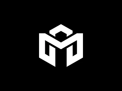 Logo for logistics company brand branding identity lettering logistic logistics logo logo concepts logo design logo design concept m m logo