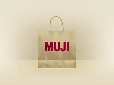 MUJI Packaging