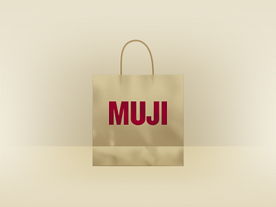 MUJI Packaging