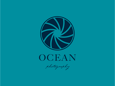 Ocean Photography.