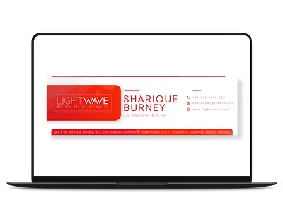 Email Signature address creative design creative agency design digital agency email email design email signature identity mail signature name signature web